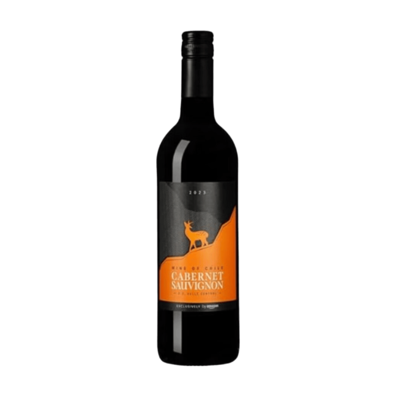 Amazon Casillero Del Diablo Cabernet Sauvignon 1.5L