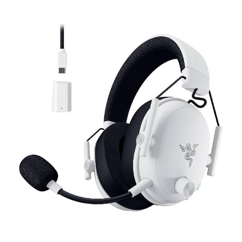 Razer Blackshark V3 Pro For Xbox - Image 11