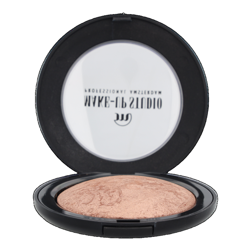Make-Up Studio Lumiere Highlighting Puder 7 g