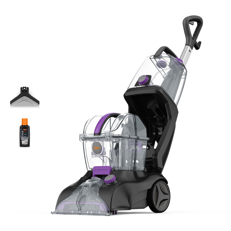 Vax Rapid Power Refresh Carpet Cleaner Cdcw-Rpxr
