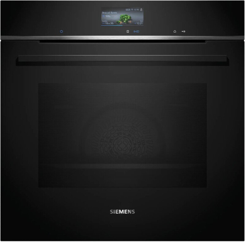 Siemens HB776G1B1 - iQ700 - inbouwoven