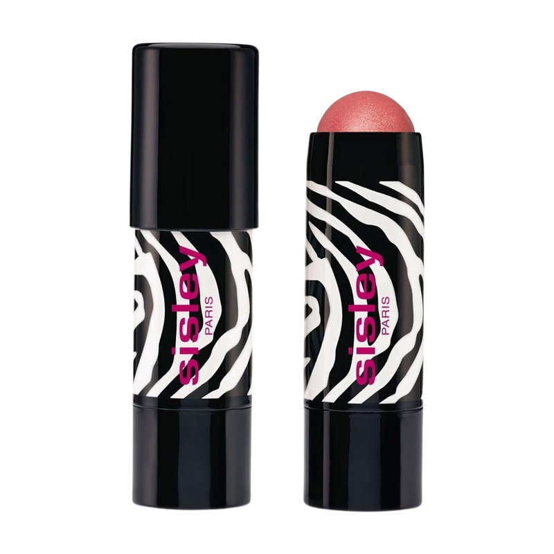 Sisley Phyto Blush Twist langhoudende blush van crème naar poeder 5,5 g - 6 Passion
