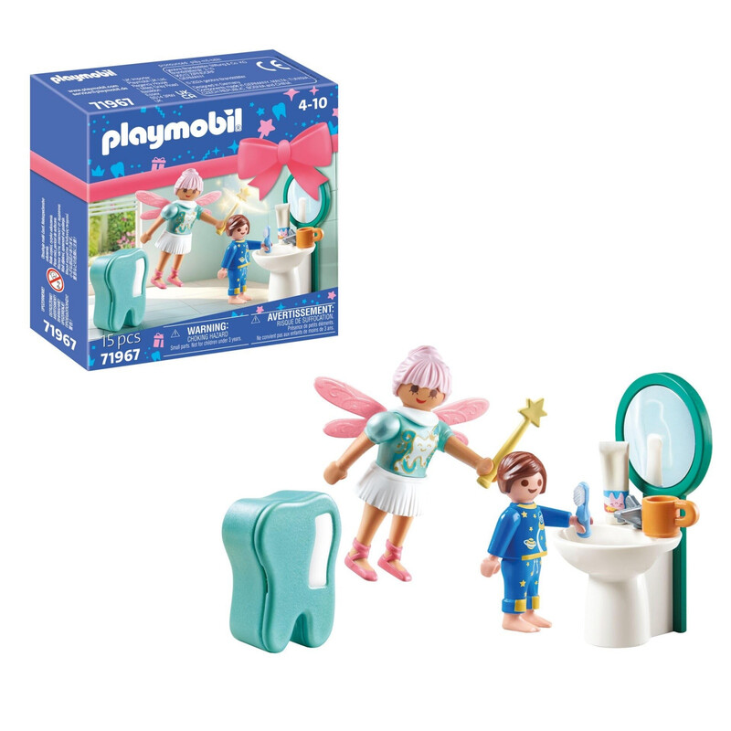 PLAYMOBIL Zahnfee