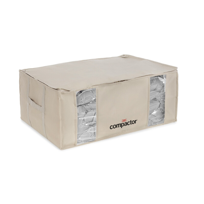 Housse de rangement sous vide Compactor