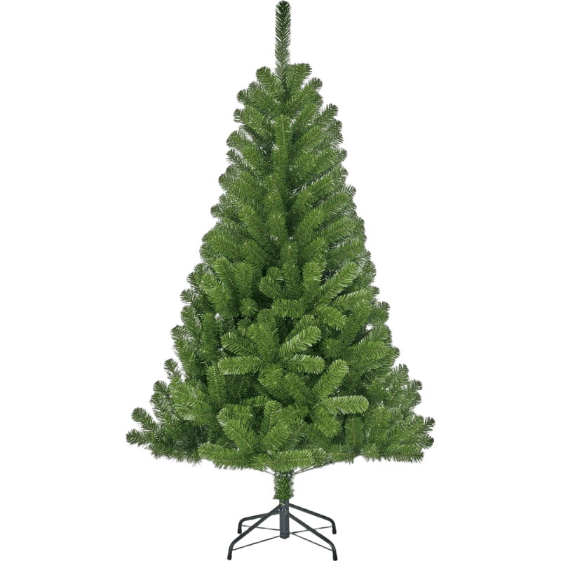 Black Box Trees sapin de Noël artificiel Charlton D 135 H 230 cm