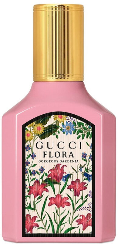 Gucci Flora Gorgeous Gardenia Eau de Parfum 30 ml