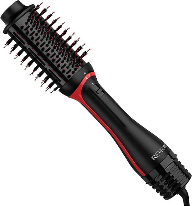 Revlon RVDR5298E. One step voluminiser plus. Warme luchtborstel.