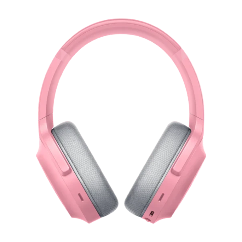Razer Barracuda Casque Gaming sans fil - Rose Quartz