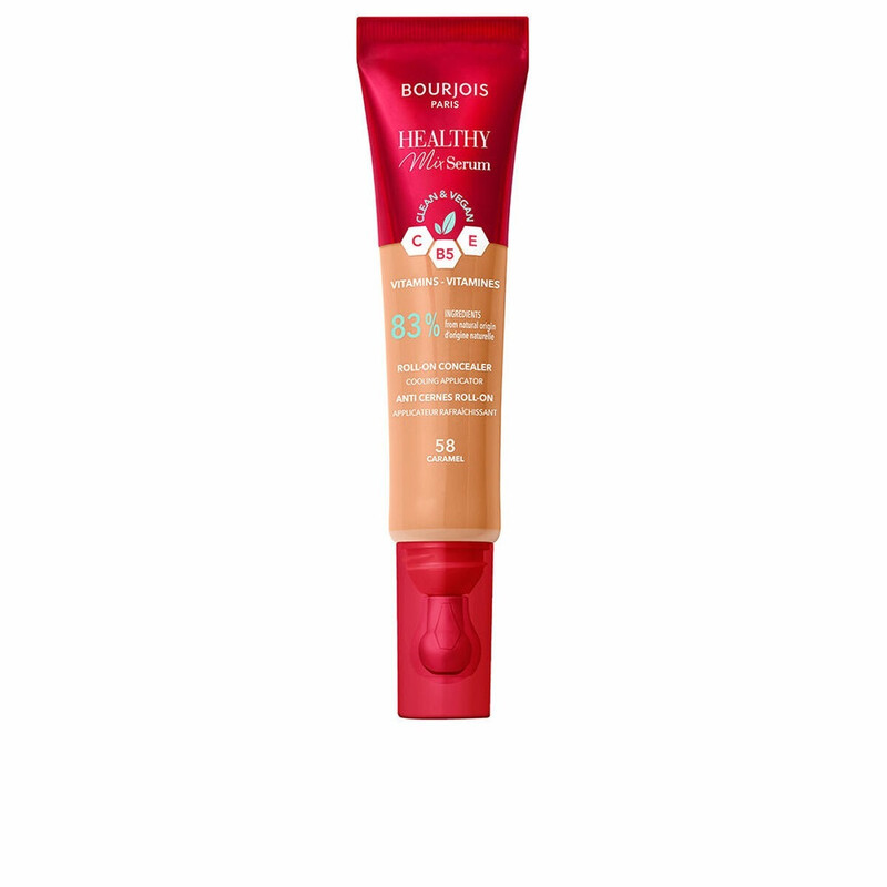 HEALTHY MIX SERUM corrector lÃ­quido #58-Caramel 11 ml