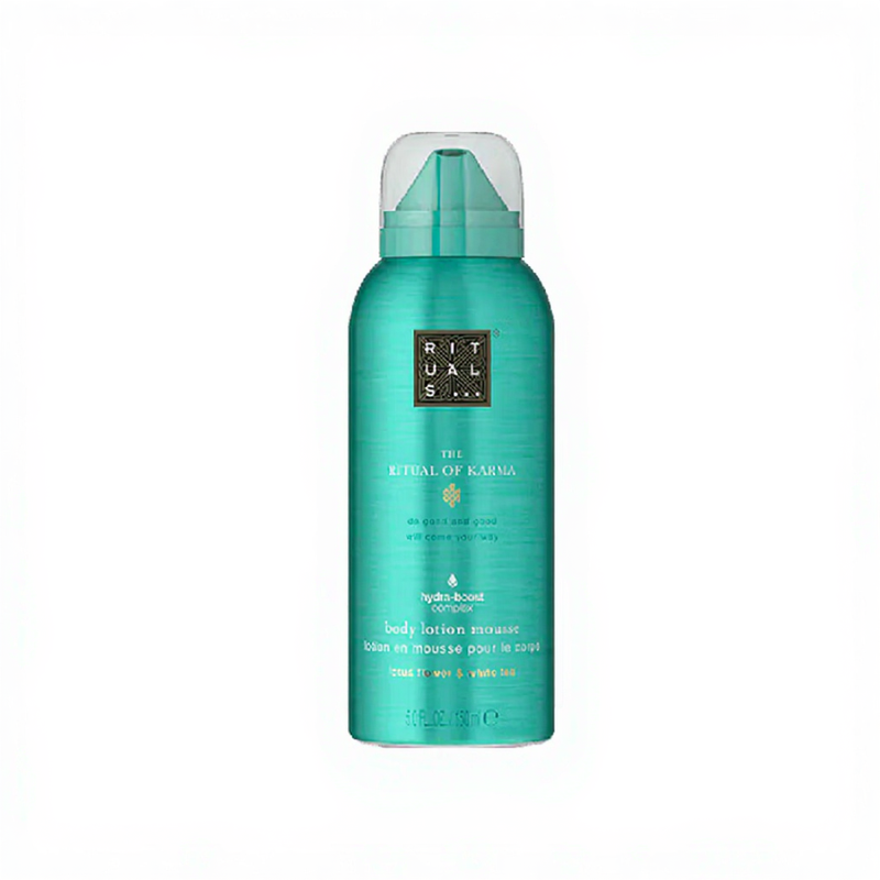 Rituals Karma bodylotion mousse 150 ml