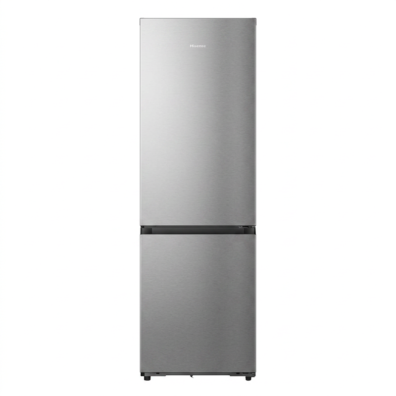 Réfrigérateur Combiné Hisense RB3K330SAFC Total No Frost 185 6cm C - vue 2