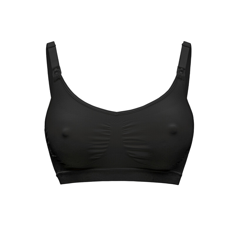 Keep Cool Bra Size Medium Online Pack Black