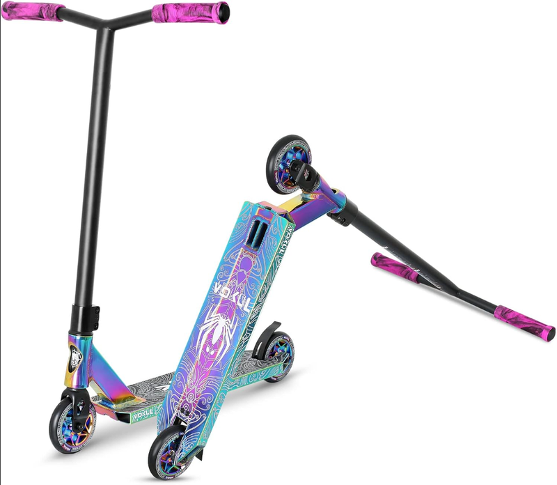 K1 Pro Trick Scooter | Stunt Scooter, for Kids 8 Years and Up,Teens,Adults - Best Ent