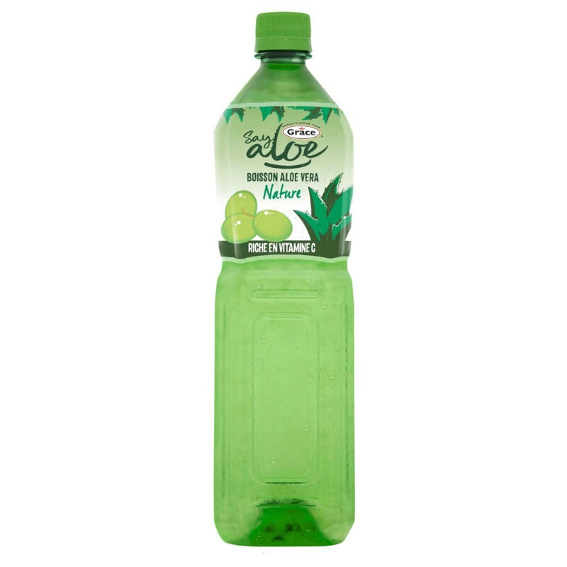 Say Aloe Natural 1.5L