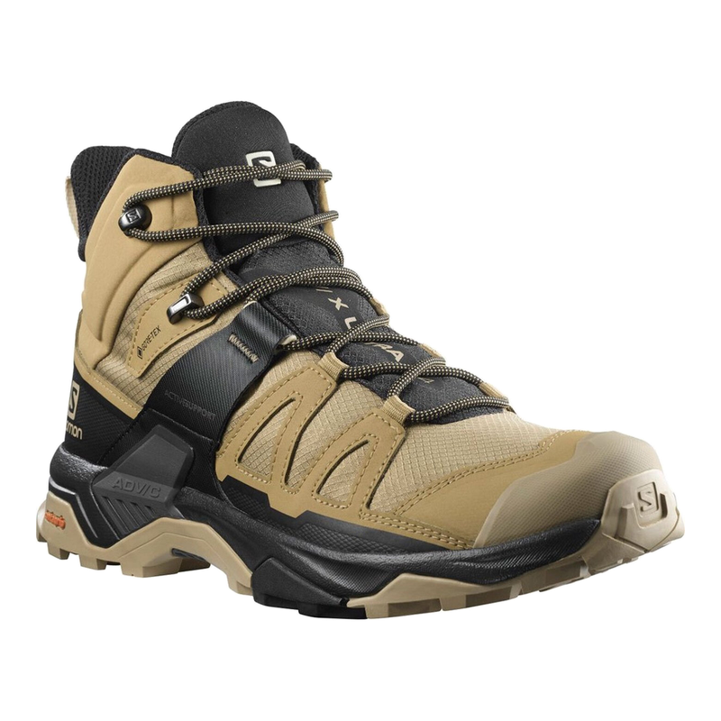 Salomon X Ultra 4 Mid GTX 412941 46 2/3