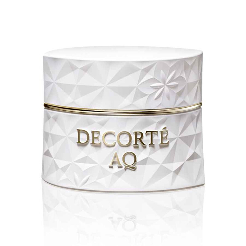 DECORTÉ AQ Massagecreme 100ml