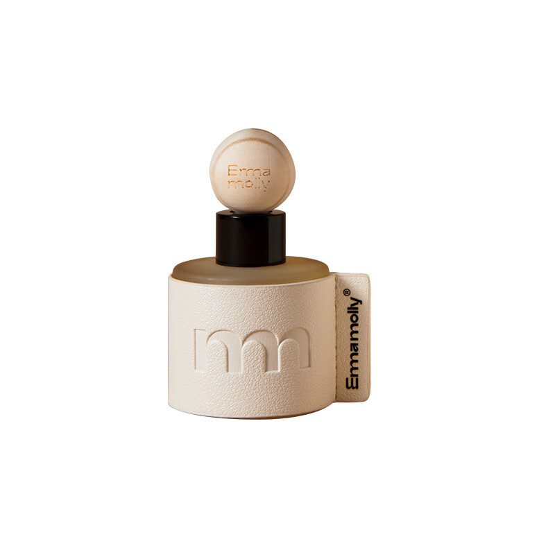 Emma Molly Zwevende Ballonnen Auto Aroma Eau de Parfum Sneeuwsmelt