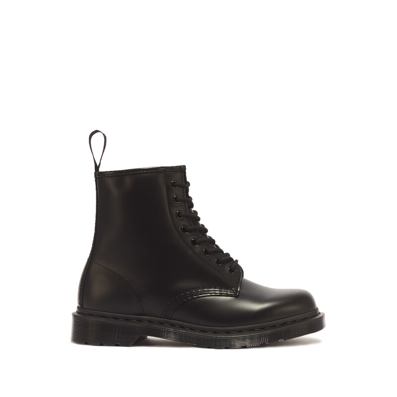 Dr.Martens 1460 BS Schwarz Unisex Schwarz