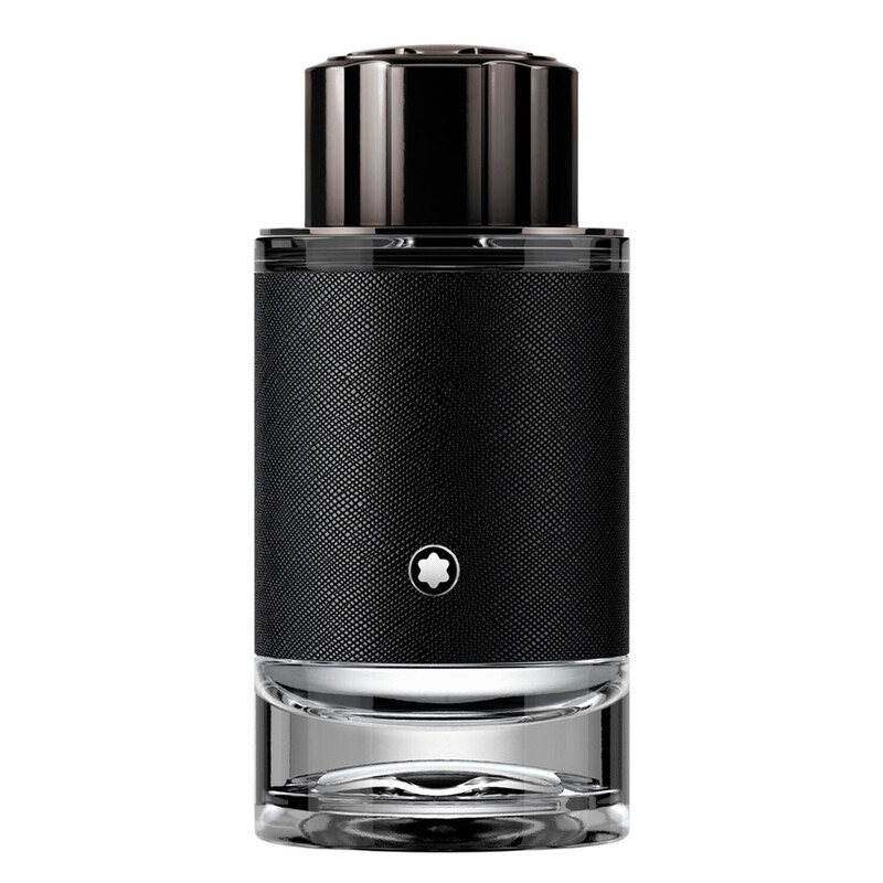 MONTBLANC Explorer Eau de Parfum Vaporisateur pour Homme 100ml