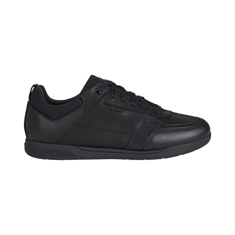 Geox Men U Spherica Ec3 A Collection - Nappa Zwart 45