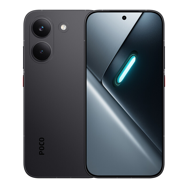 POCO X8 Pro 5G 12GB 6.59 - vue 2