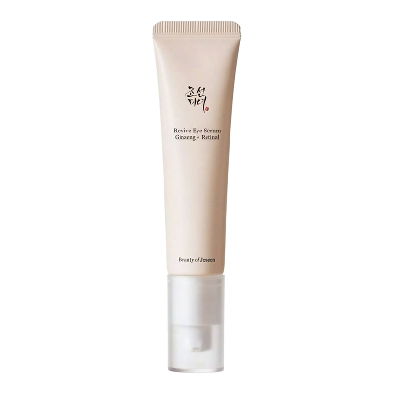 Beauty of Joseon Revive oogserum - ginseng + retinal 30 ml retinaldehyde