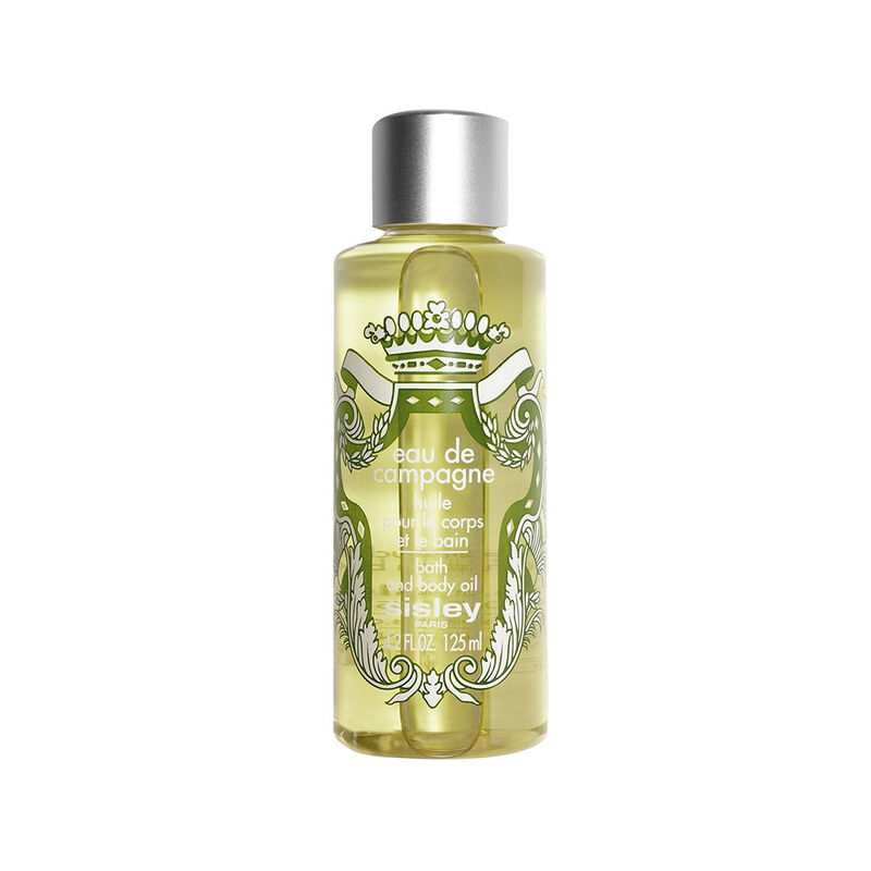 Sisley Eau de Campagne Badeöl (125 ml)