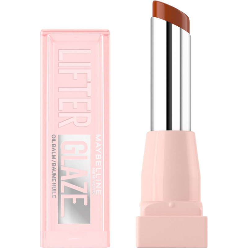 Baume À Huile Lifter Glaze Maybelline New York B3546000 – Hydratation 24H, Effet Laqué - vue 8