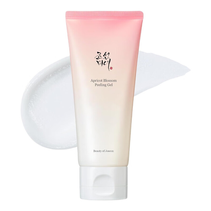 Beauty Of Joseon Apricot Blossom Peeling Gel 100ml
