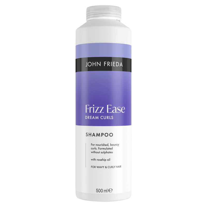 Frizz Ease Dream Curls Shampoo 500ml