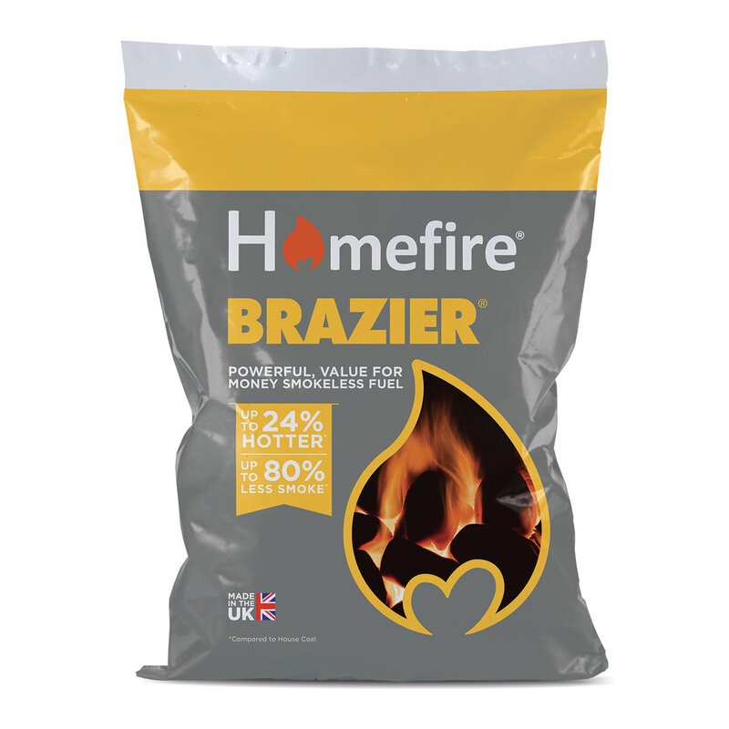 Brazier 20kg