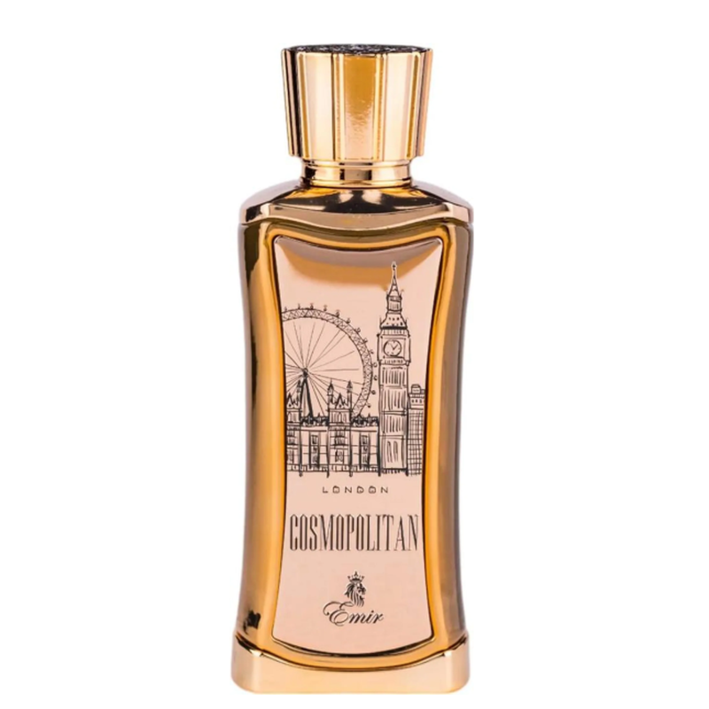 Paris Corner Emir Cosmopolitan London Eau de Parfum 100ml