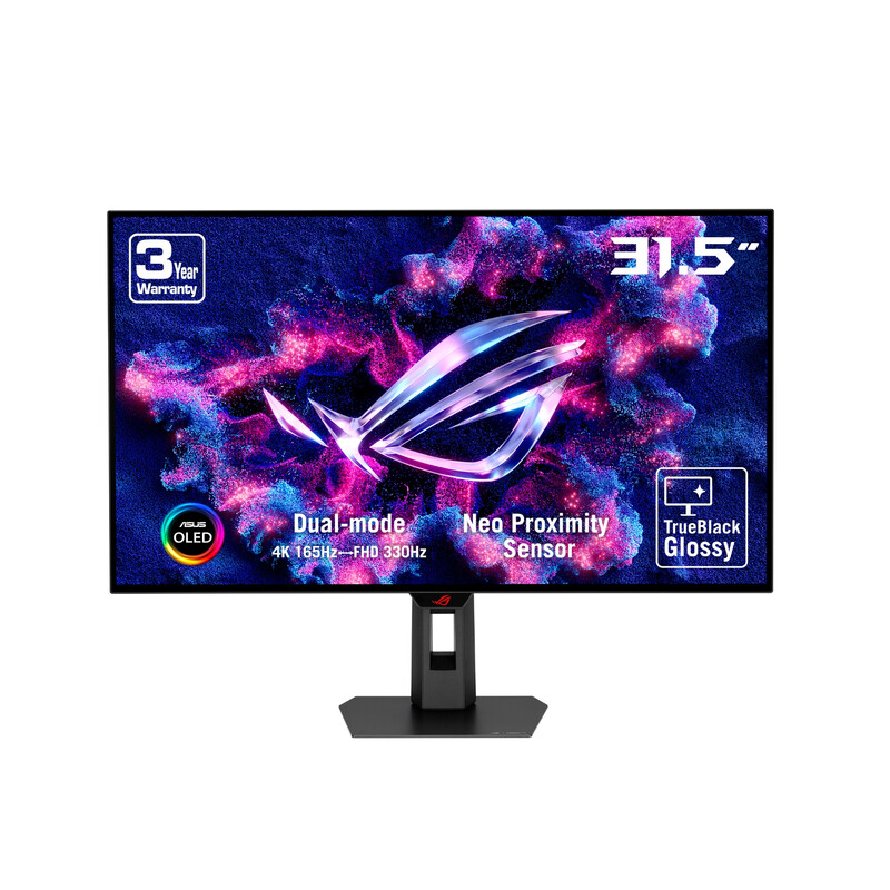 Asus 31.5 Xg32ucwg