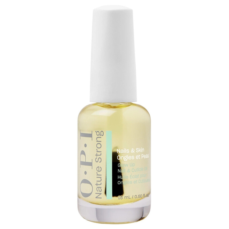 OPI Glow Up Nagel- & Nagelhautöl 15ML