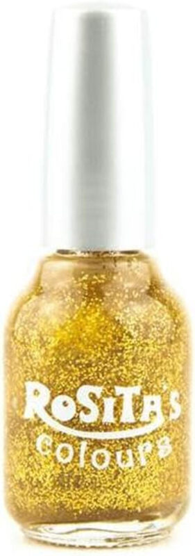 Rosita's colours esmalte uÃƒÂ±as nÃ‚Âº37