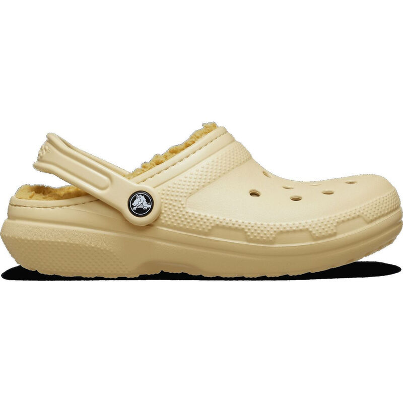 Crocs 203591 Sesame Unisex 6