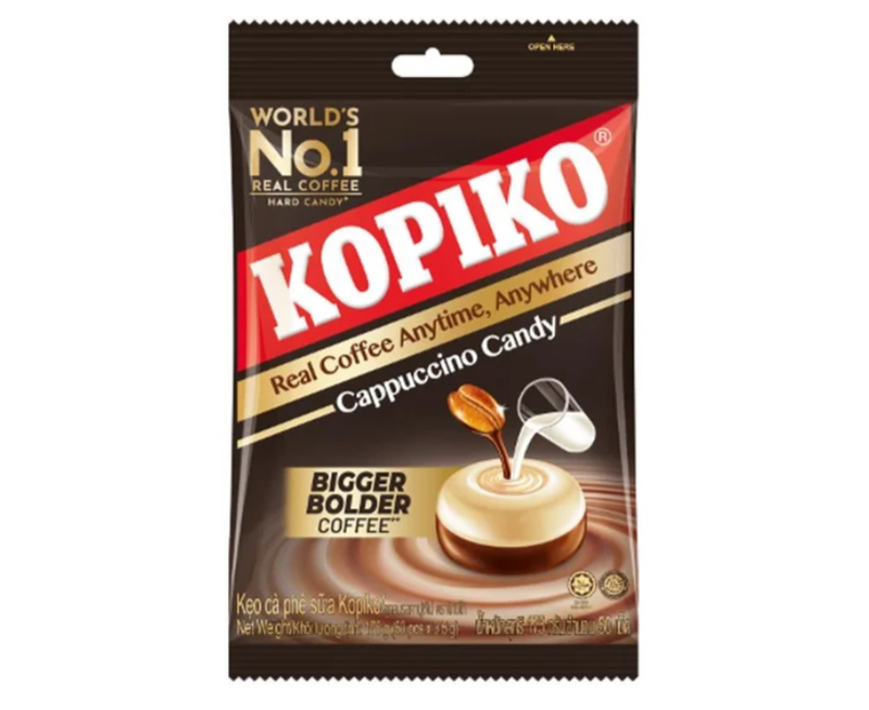 KOPIKO Bonbons 175 g