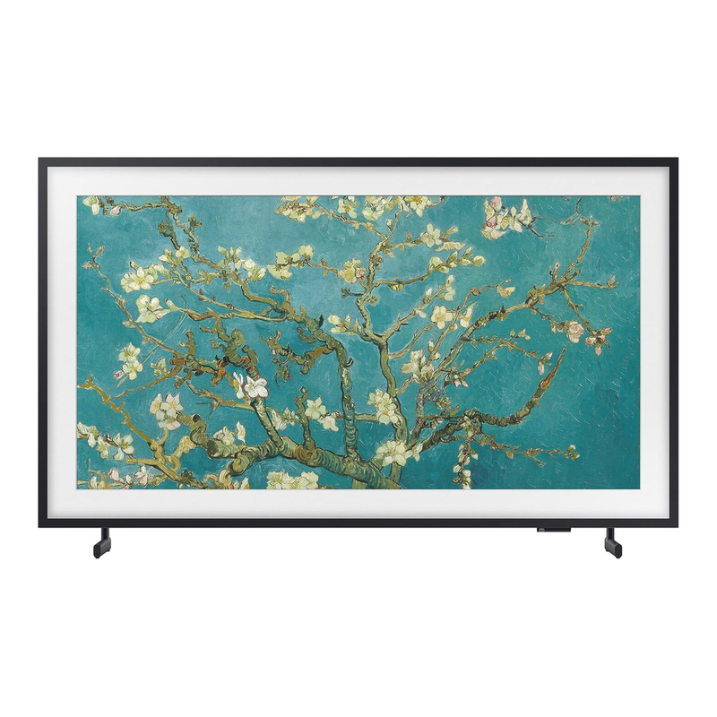 Samsung Qe32ls03c 32" The Frame Qled Full Hd Smart Tv (1 Year Warranty) 8806094851540