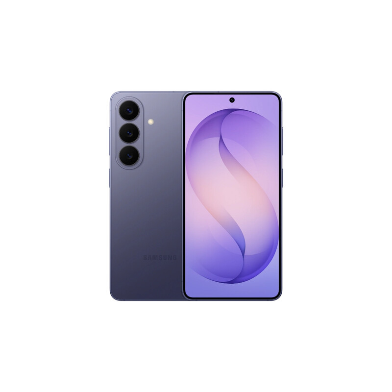 Galaxy S26 12GB 512GB Cobalt Violet