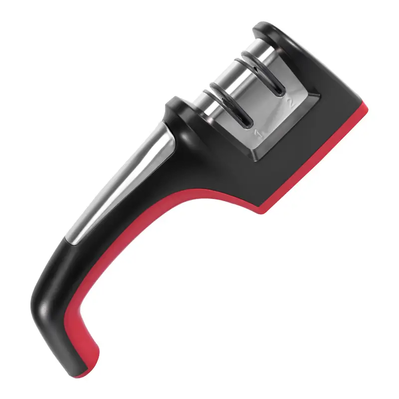 Sharpener Artifact Multifunctional Kitchen Supplies Kitchen Knives