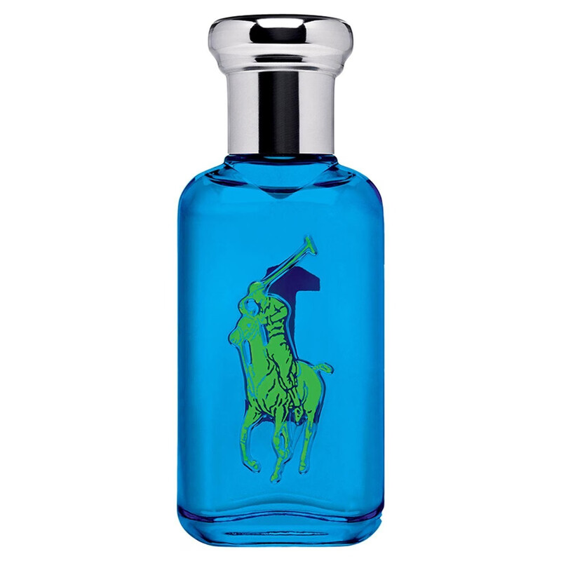 Ralph Lauren Big Pony 1 Collection Eau De Toilette Spray 50 Ml