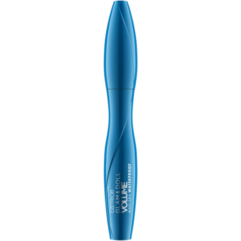 Catrice Glam & Doll Volume Mascara Waterproof 10 ml