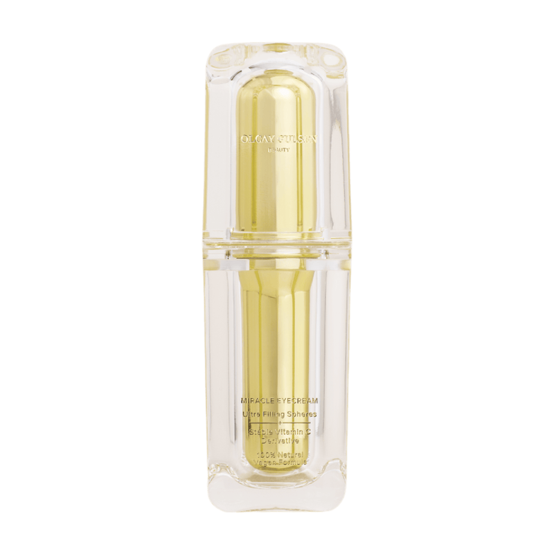 OGB Miracle Eyecream 15ml