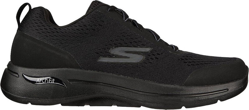 Skechers go walk arch fit 216116-BBK_45