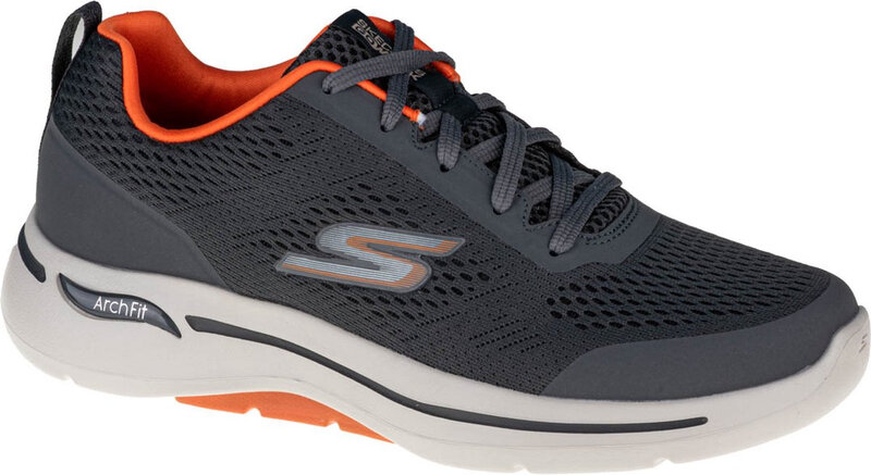Skechers go walk arch fit 216116-CCOR maat 44,5