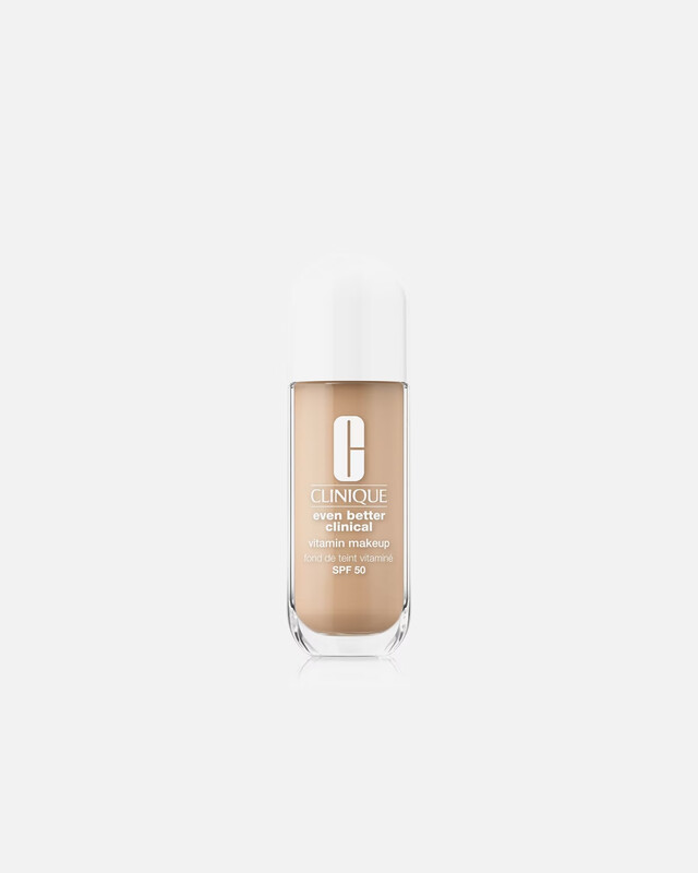 Clinique Even Better Clinical Vitamin Makeup SPF25 - Licht Medium Koel 1
