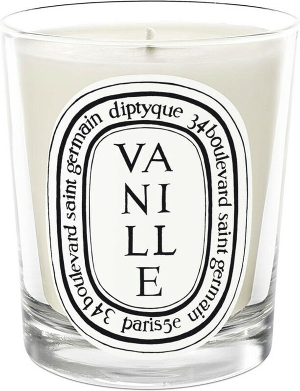 Diptyque Vanille Scented Candle 190 g