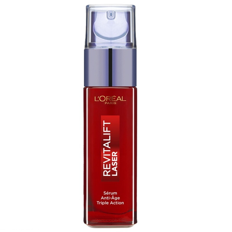 L'Oréal Paris Revitalift Laser Sérum Peau neuve à l'Acide Glycolique 30ml