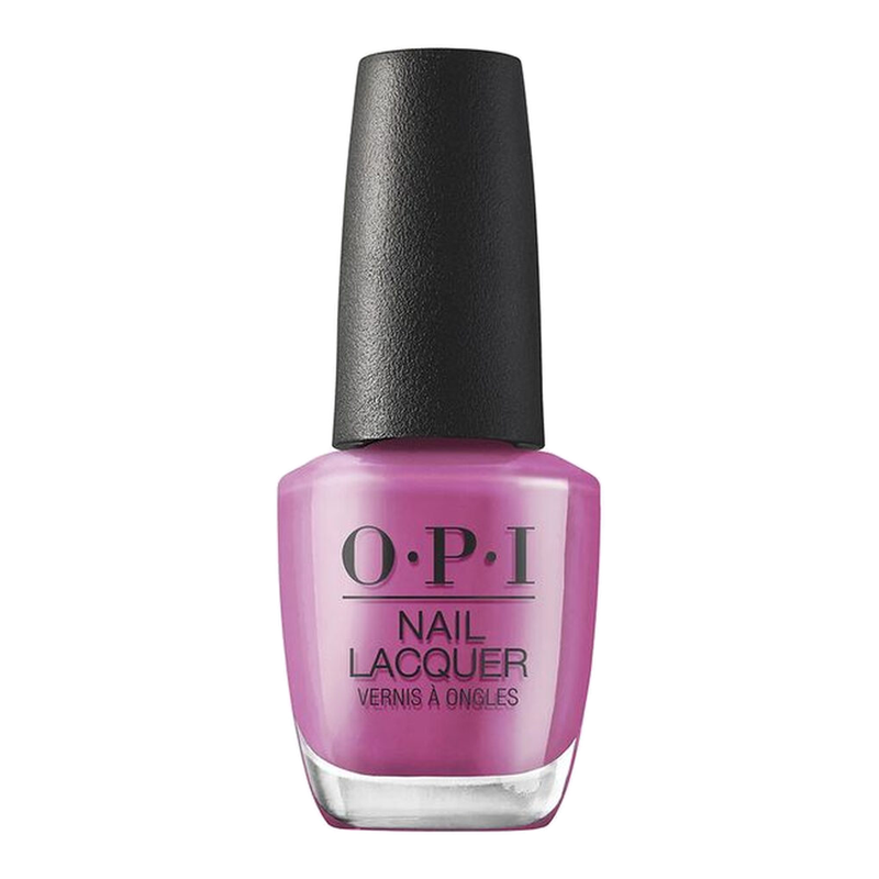 OPI Nail Lacquer 15ml - Without A Pout