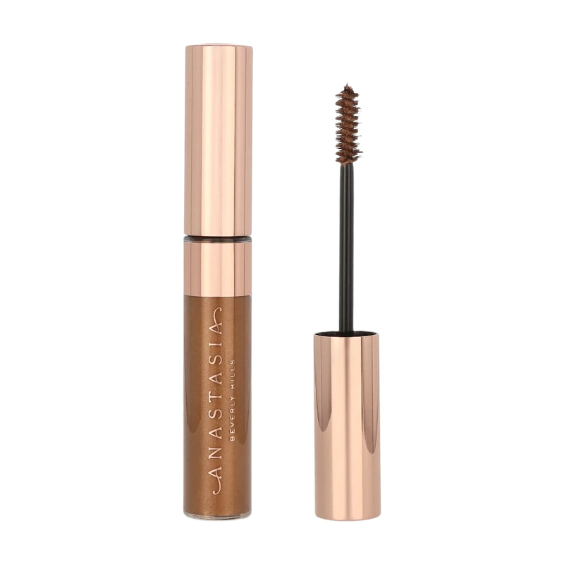 Tinted Brow Gel 9 g - Brunette
